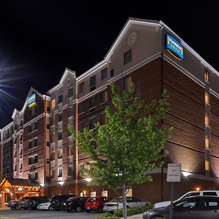 Staybridge Suites Quantico-Stafford By Ihg Екстер'єр фото