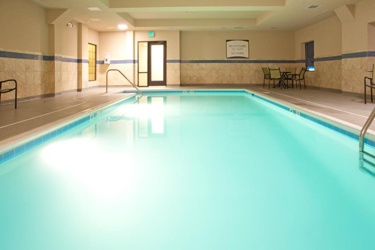 Staybridge Suites Quantico-Stafford By Ihg Екстер'єр фото