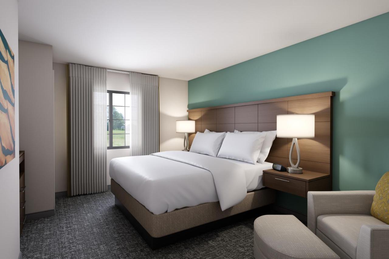 Staybridge Suites Quantico-Stafford By Ihg Екстер'єр фото