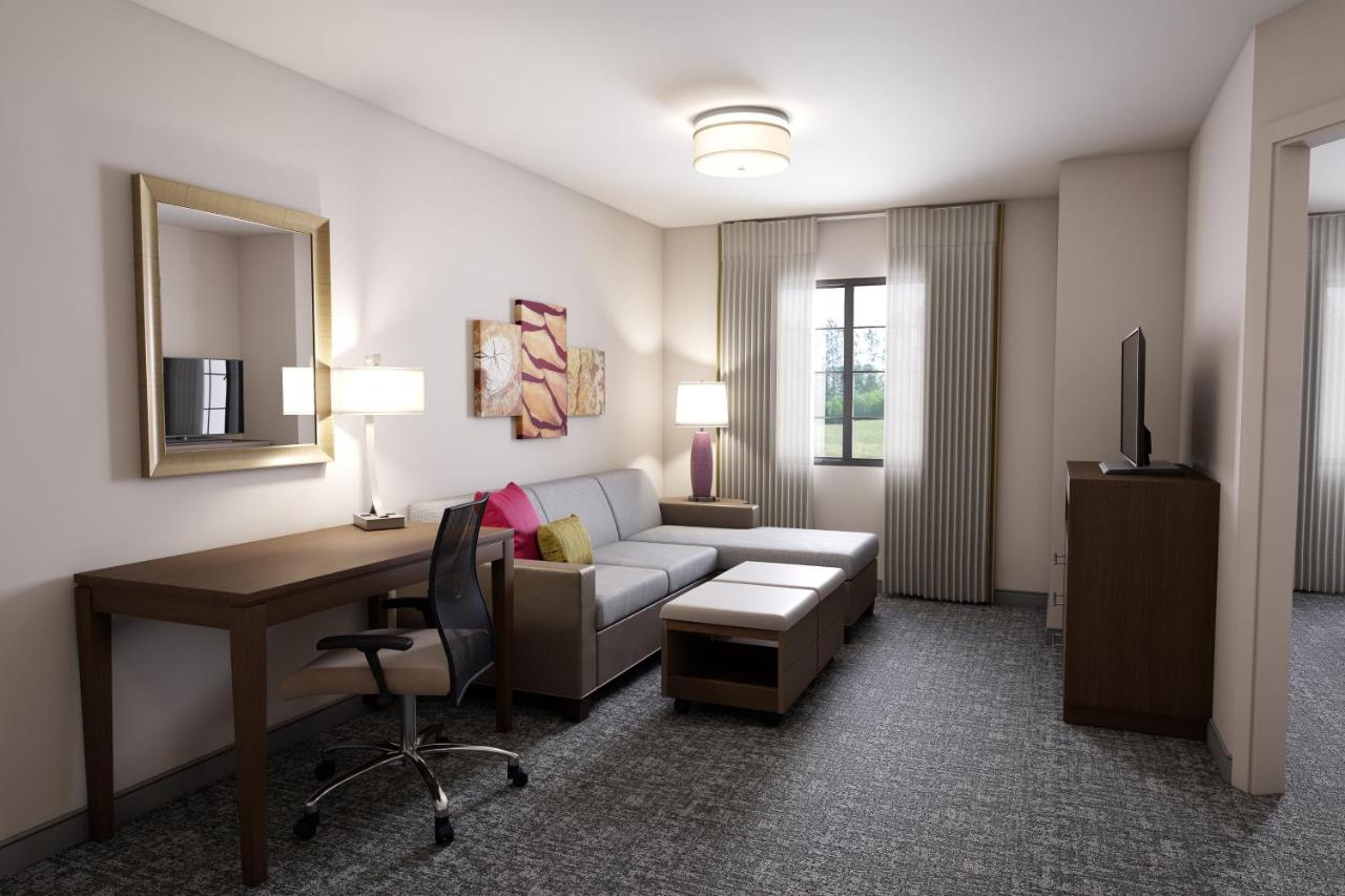 Staybridge Suites Quantico-Stafford By Ihg Екстер'єр фото