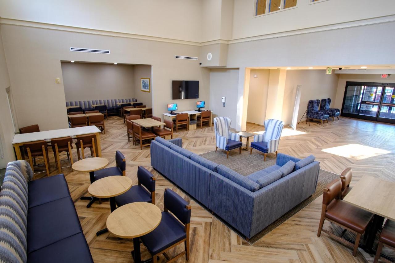 Staybridge Suites Quantico-Stafford By Ihg Екстер'єр фото