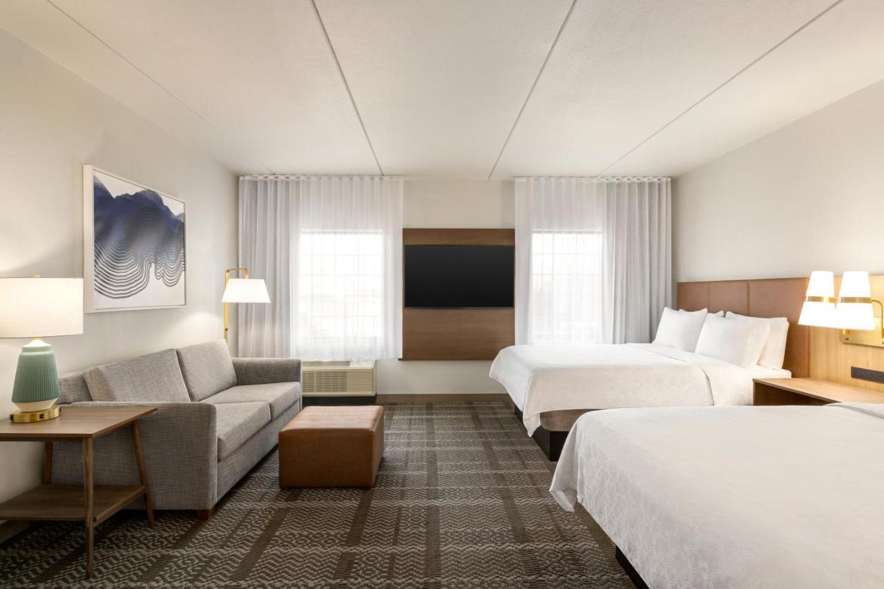Staybridge Suites Quantico-Stafford By Ihg Екстер'єр фото