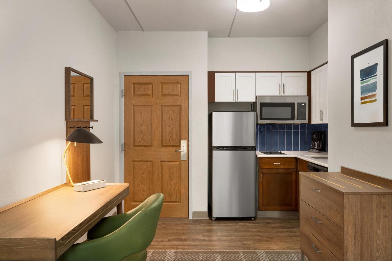 Staybridge Suites Quantico-Stafford By Ihg Екстер'єр фото