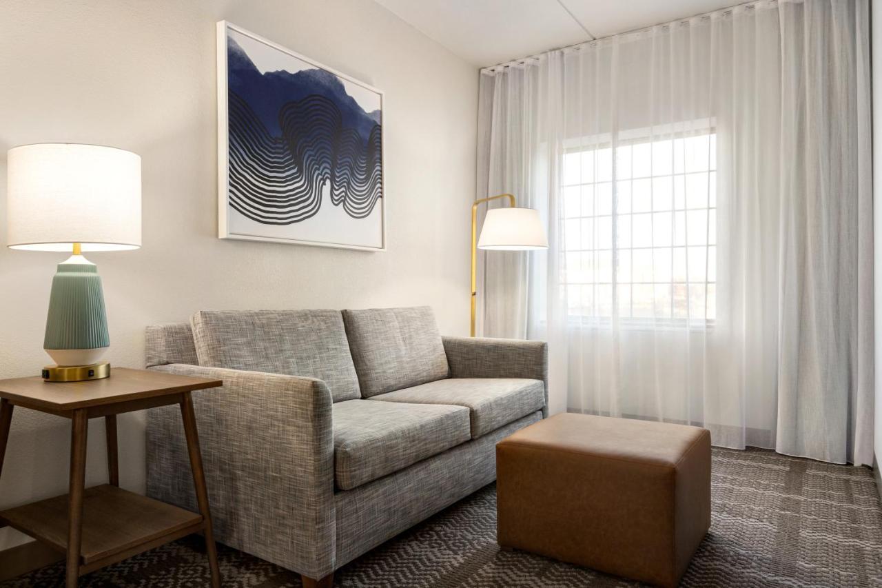 Staybridge Suites Quantico-Stafford By Ihg Екстер'єр фото