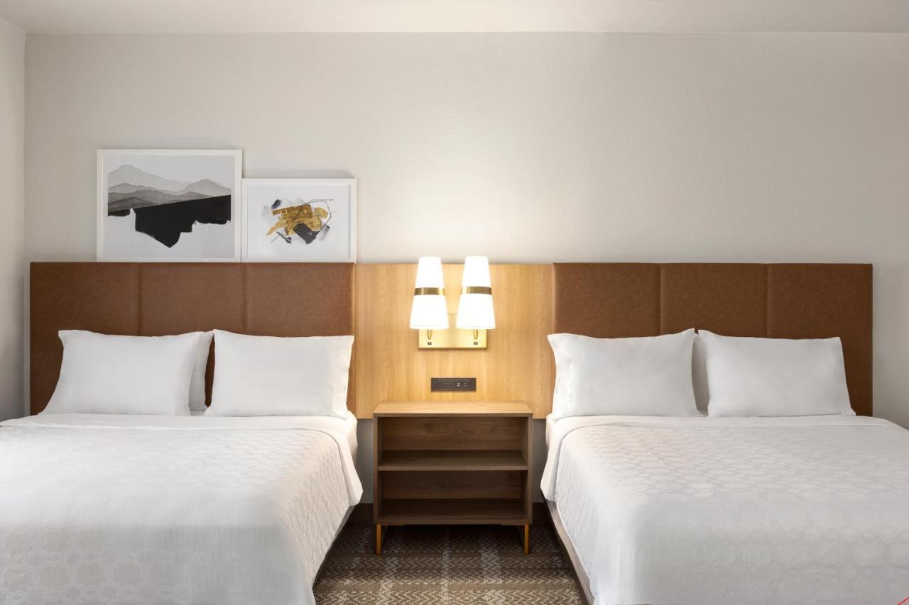 Staybridge Suites Quantico-Stafford By Ihg Екстер'єр фото