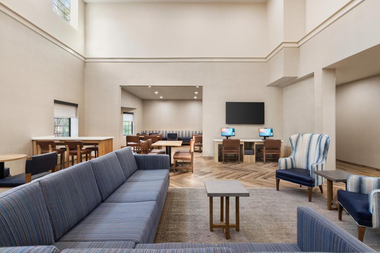 Staybridge Suites Quantico-Stafford By Ihg Екстер'єр фото