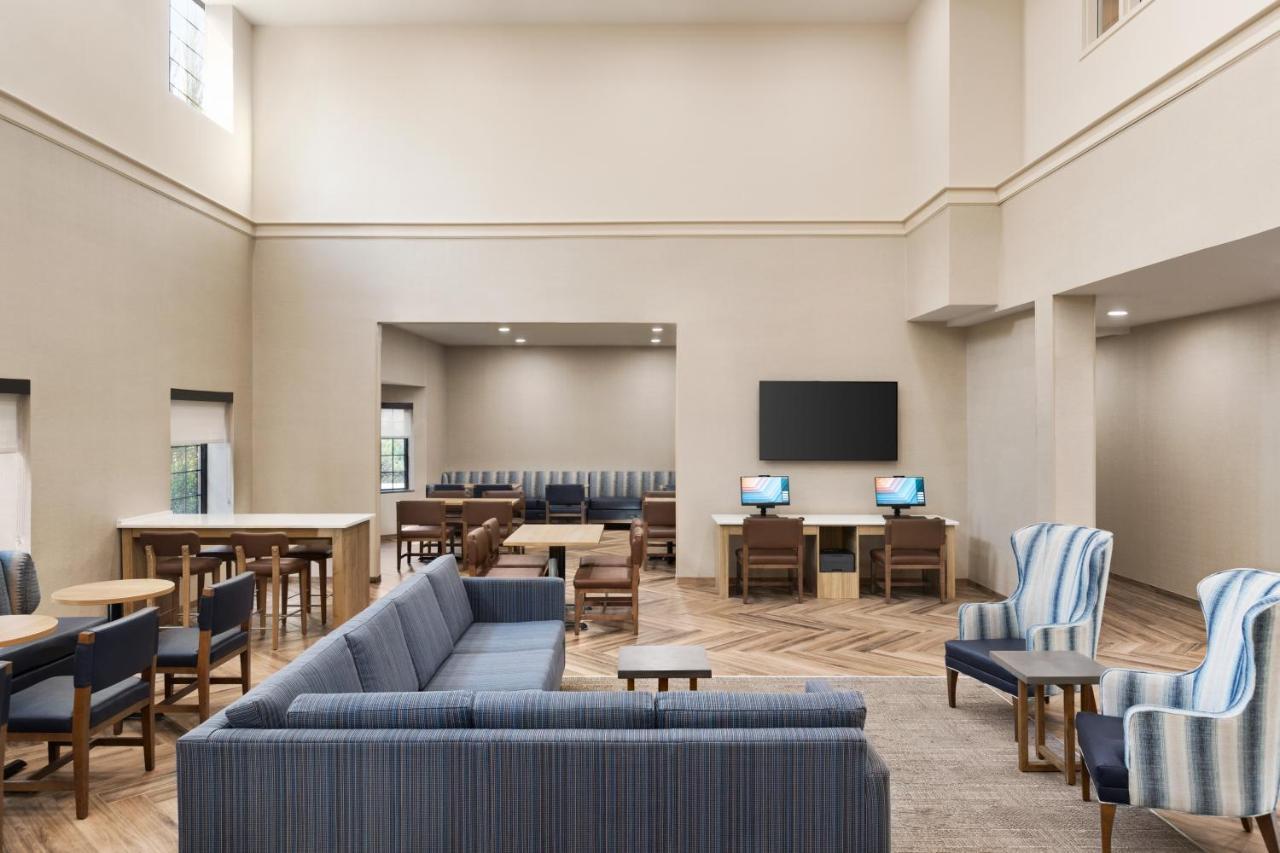 Staybridge Suites Quantico-Stafford By Ihg Екстер'єр фото